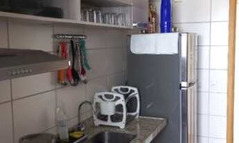 Imagem 5: Jardins de Fátima - 3 quartos - 92m² - Lazer - Andar Alto - Fátima