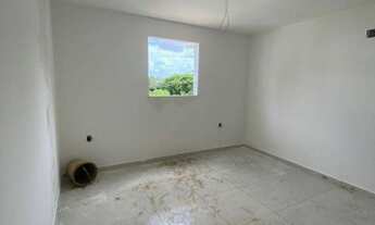 Imagem 6: Apartamento com 2 dormitórios à venda, 62 m² por R$ 150.000,00 - José Américo de Almeida