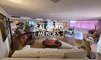 Imagem 7: Apartamento em São Brás, 4 suites, 420 m², Alto Luxo