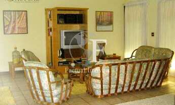 Imagem 6: Casa com 3 dormitórios para alugar, 330 m² por R$ 20.000,00 - Acapulco - Guarujá/SP