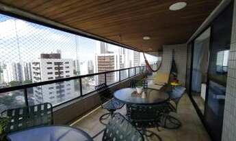 Imagem 2: Apartamento com excelente localização em Casa Amarela