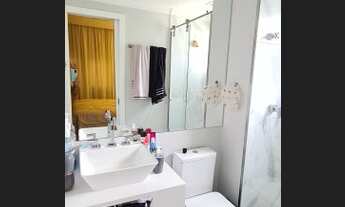 Imagem 3: APARTAMENTO RESIDENCIAL em SÃO PAULO - SP, JARDIM MARAJOARA