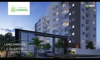 Imagem 2: Vista dos Cedros 100% porcelanato 2qts / 1 suite no Planalto