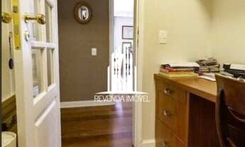 Imagem 7: Apartamento no Campo Belo