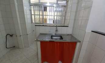 Imagem 7: Comprar Kitnet 1 quarto uma quadra da praia José Menino Santos