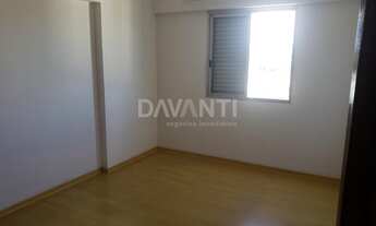 Imagem 3: Apartamento - Edifício Abolição - Valinhos