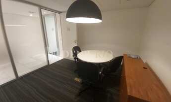 Imagem 7: Andar/laje corporativa para aluguel com 438 metros quadrados em Centro - Rio de Janeiro