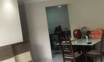 Imagem 4: Apartamento com 2 dormitórios à venda por R$ 140.000 - Água Fria - João Pessoa/PB