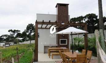 Imagem 5: Terreno à Venda, 341,64 m² de área total, por R$349.000 - Santa Cândida - Curitiba/PR