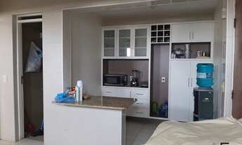 Imagem 4: Apartamento com 3 suítes no Ed. Marselha - AP11501