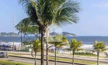 Imagem 2: RIO DE JANEIRO - Apartamento Padrão - Jardim Oceânico