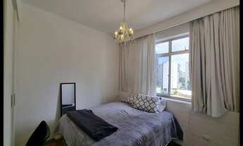 Imagem 8: Edifício Irapiranga - 3 quartos - 2 suítes - closet - Cozinha gourmet - 220m²