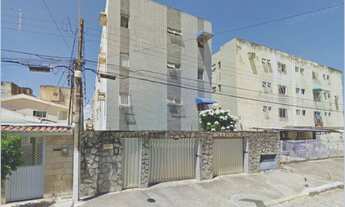 Imagem: CM) APT 1 QUARTO/WC SOCIAL/1 ANDAR NO JANGA(200M