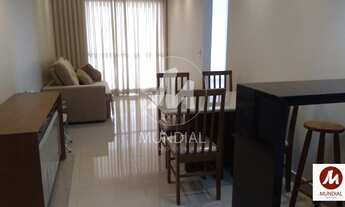 Imagem 1: Apartamento (tipo - padrao) 2 dormitórios/suite, cozinha planejada, portaria 24hs, salão d