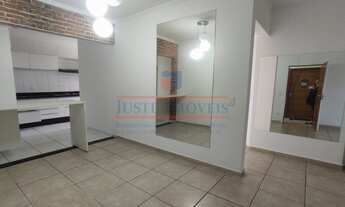 Imagem 3: APARTAMENTO RESIDENCIAL em INDAIATUBA - SP, VILA BRIZZOLA