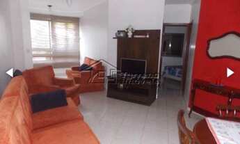 Imagem: Bonito Apartamento no Litoral