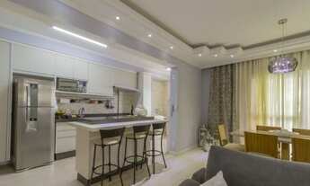 Imagem 5: Apartamento com 3 dormitórios à venda, 111 m² por R$ 785.000,00 - Jardim Augusta - São Jos