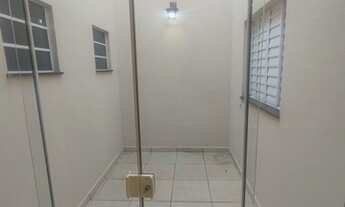 Imagem 6: Casa de condomínio para venda possui 120 metros quadrados com 3 quartos