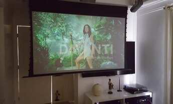 Imagem 3: Casa - Loteamento Alphaville Campinas - Campinas