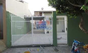 Imagem 2: Casa para aluguel, 2 quartos, 1 vaga, Jardim Eldorado - Indaiatuba/SP