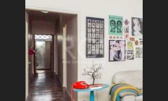 Imagem 2: Porto Alegre - Apartamento Padrão - Santana