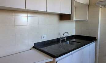 Imagem 2: Apartamento 2 dormitórios, a 1 quadra e 1/2 da UTFPR - AP543