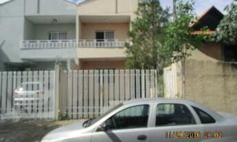 Imagem: CASA SOROCABA, CASA EM SOROCABA, JARDIM