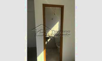 Imagem 4: Sala comercial no Jardim Aquarius. Contra piso com 42m²