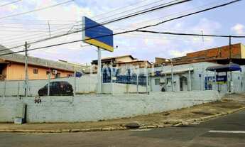Imagem: Terreno - Jardim São Vicente - Campinas