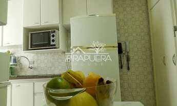 Imagem 7: Apartamento à venda e para locação Cidade Monções