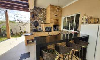 Imagem 4: Casa - Condomínio Le Village - Valinhos