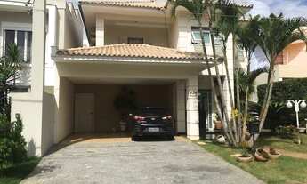 Imagem 1: Lindo Sobrado-3 Suítes-Olga 3-R$1.430.000,00