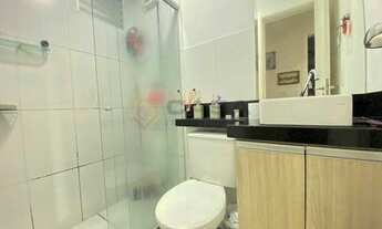 Imagem 4: FBM Apartamento para venda com 2 quartos em Colina de Laranjeiras - Serra - ES