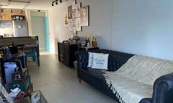 Imagem 4: Oportunidade Apartamento Garden, 81m,3 quartos ,condomínio clube. Melhor localização da Ca