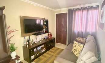 Imagem 2: Apartamento na Cohab de Carapicuiba