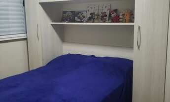 Imagem 4: Apartamento 2 quartos Jardim Íris - São Paulo - SP