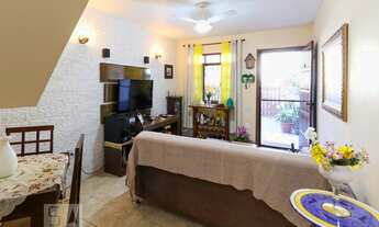 Imagem 4: Casa de Condomínio à Venda - Vargem Grande, 2 Quartos, 90 m2