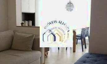 Imagem 6: Apartamento com 2 dormitórios à venda por R$ 715.000 - Anchieta - São Bernardo do Campo/SP