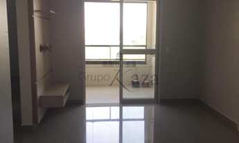 Imagem 3: Apartamento para aluguel possui 60 metros quadrados com 2 quartos