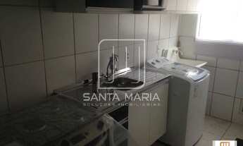 Imagem 4: Apartamento (tipo - padrao) 2 dormitórios, cozinha planejada, portaria 24hs, lazer, salão