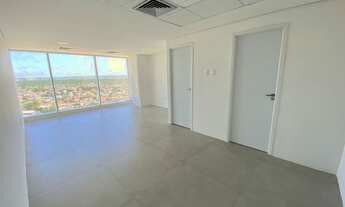 Imagem: Empresarial ITC - Sala comercial para alugar