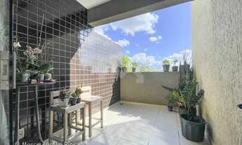 Imagem 2: Apartamento com Vista Panorâmica Espetacular para a Mata do Parque do Buritis