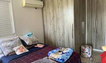 Imagem 3: Casa em condomínio com 4 quartos no CONDOMÍNIO HORIZONTAL ALPHAVILLE 1 - Bairro Jardim Itá