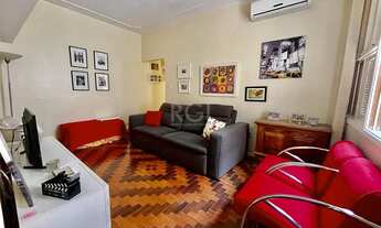 Imagem 3: Porto Alegre - Apartamento Padrão - Praia de Belas