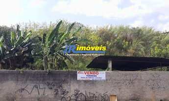 Imagem: SãO PAULO - Terreno Padrão - Jardim Matarazzo