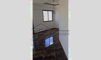 Imagem 6: Linda cobertura na Vila Adyana