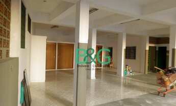 Imagem 2: Galpão para alugar, 150 m² por R$ 2.600/mês - Jardim Maristela - São Paulo/SP