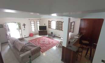 Imagem 3: SãO JOSé DOS CAMPOS - Casa Padrão - Jardim das Indústrias