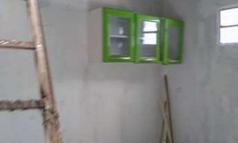 Imagem 4: Casa Faz Grande do Retiro