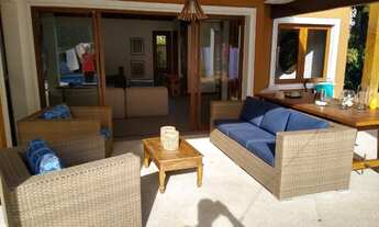 Imagem: CASA RESIDENCIAL em BERTIOGA - SP, RIVIERA